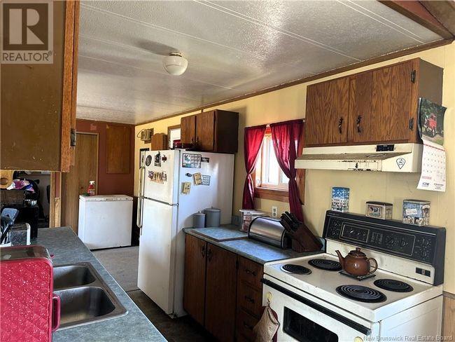243 Upper Mills Rd, House other with 5 bedrooms, 2 bathrooms and null parking in Upper Mills NB | Image 17
