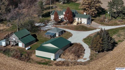 16297 County Road 16, Blair, NE, 68008-5639 | Card Image