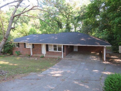 1142 Hembree Ln, Austell, GA, 30168-6014 | Card Image
