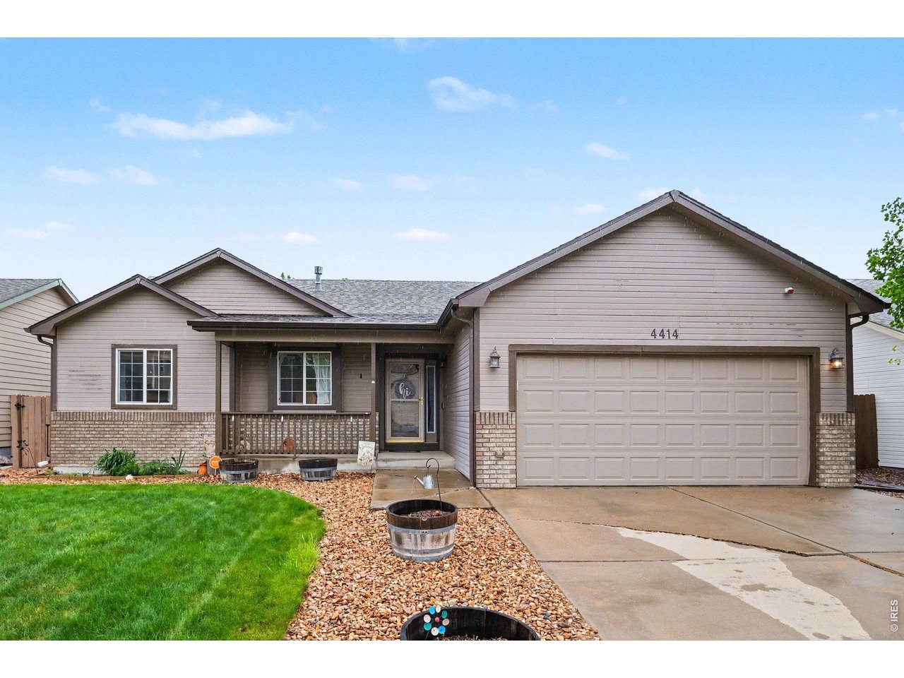 Residential in Greeley 2