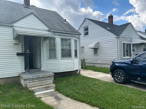 6403 Faust Ave, Detroit, MI, 48228-4746 | Card Image