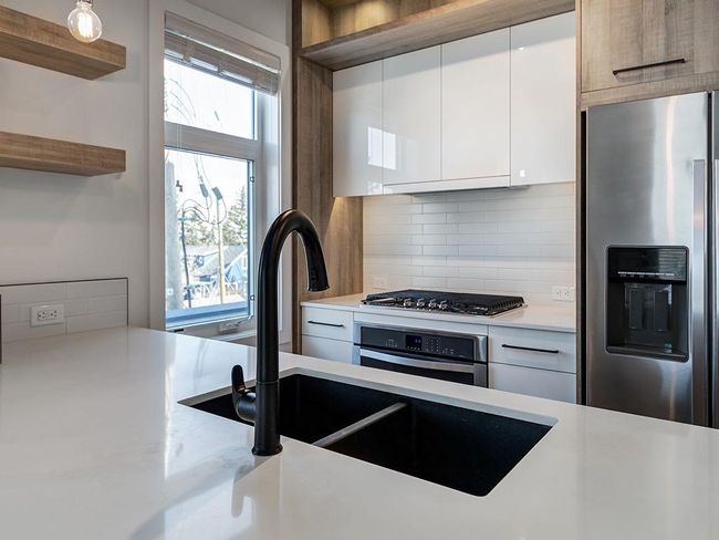 309 - 2702 17 Avenue Sw, Condo with 1 bedrooms, 1 bathrooms and 1 parking in Calgary AB | Image 14