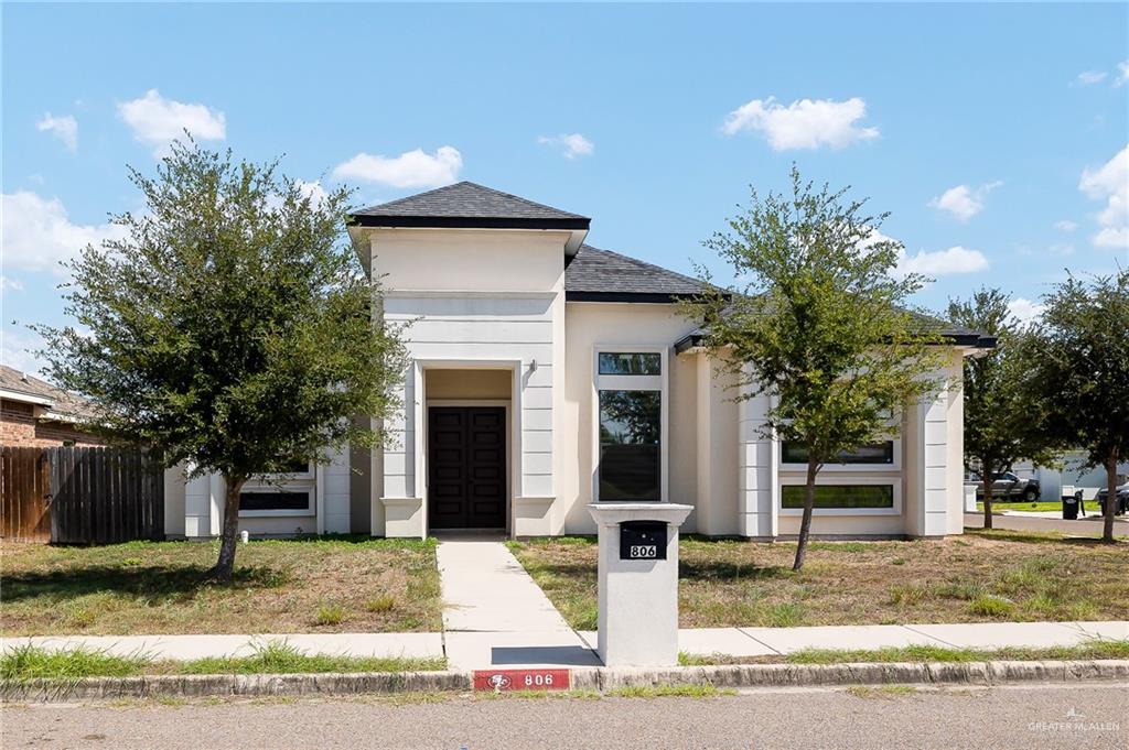 Bluebonnet St, Mission, TX 78573