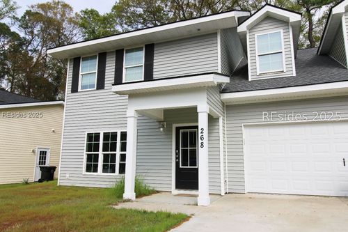 268 Heritage Place Dr, Hardeeville, SC, 29927-6047 | Card Image