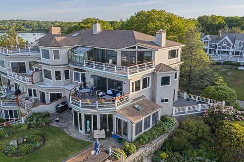 6-131 Nichols Rd, Cohasset, MA, 02025-1168 | Card Image