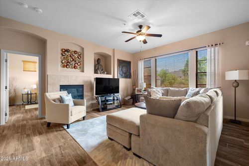 1116-7445 E Eagle Crest Dr, Mesa, AZ, 85207-1026 | Card Image