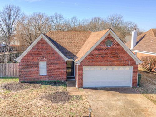 2315 Valley Edge Cv, Cordova, TN, 38016-5322 | Card Image