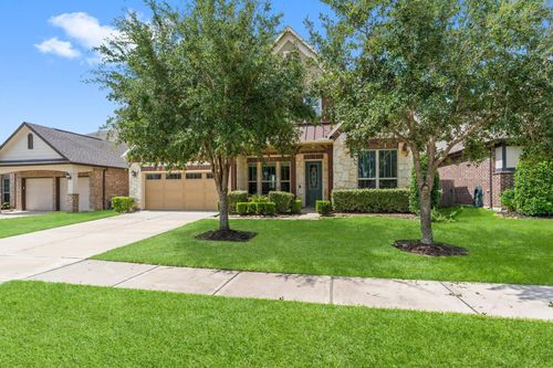 20515 Fertile Valley Ln, Richmond, TX, 77407-1040 | Card Image