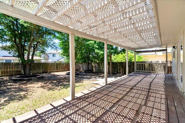 1025 Doras Dr, House other with 3 bedrooms, 3 bathrooms and 4 parking in Pflugerville TX | Image 31