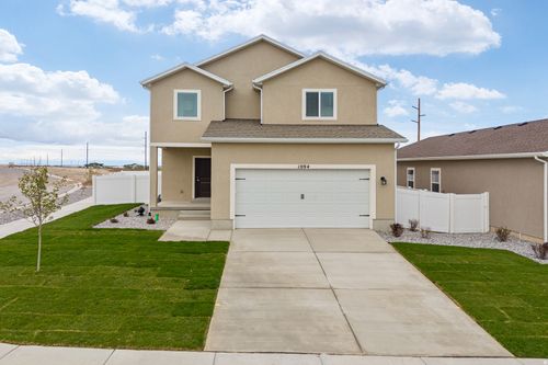 1137 Vegas St, Grantsville, UT, 84029 | Card Image
