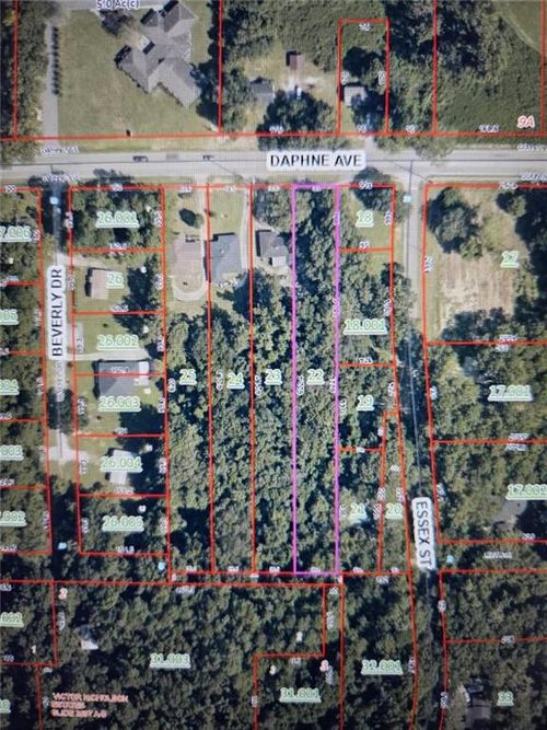 1218 Daphne Ave, Daphne, AL, 36526-4204 | Card Image