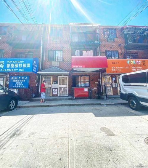 133-08 41st Rd, Flushing, NY, 11355 | Card Image