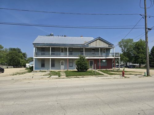 100 N State St, Poplar Grove, IL, 61065-8413 | Card Image