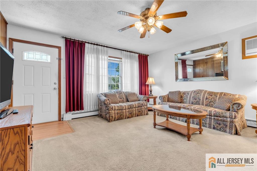Residential in Edison 2