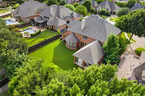 1508 Winter Haven Ln, Mckinney, TX, 75071-5997 | Card Image