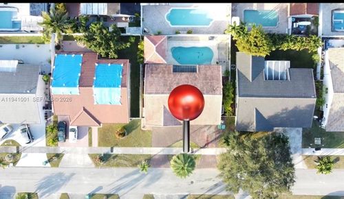 14483 Sw 172nd Ln, Miami, FL, 33177-6619 | Card Image