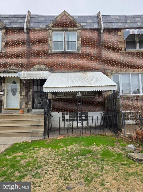 6247 Marsden St, PHILADELPHIA, PA, 19135-3207 | Card Image