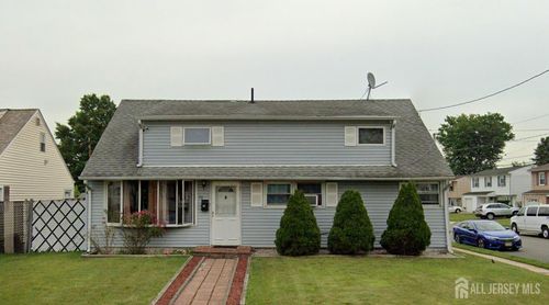 66 Hagaman St, Carteret, NJ, 07008-1919 | Card Image