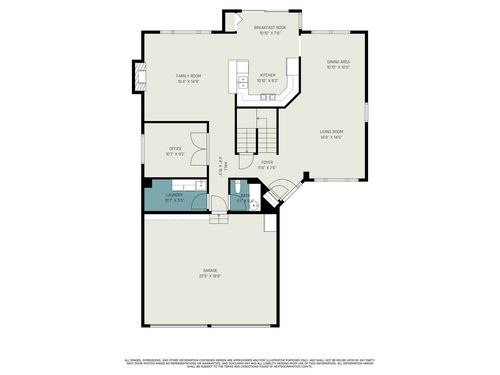 1024 N Camden Ln, South Elgin, IL, 60177-2849 | Card Image