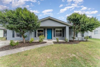 2 - 325 Honey Bee Lane, House other with 3 bedrooms, 1 bathrooms and null parking in Polk City FL | Image 1