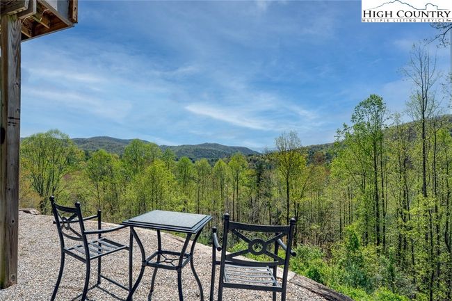 897 Turkey Trl, House other with 3 bedrooms, 5 bathrooms and null parking in Mc Grady NC | Image 43