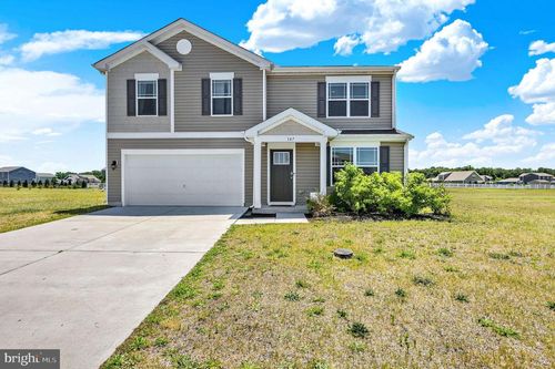 147 Sea Horse Ln, FREDERICA, DE, 19946-2349 | Card Image