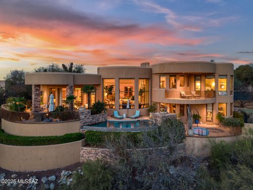 6350 N Whaleback Place, Tucson, AZ, 85750 | Card Image