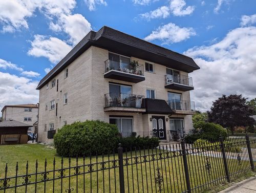 apt-3e-8143 Marion Dr, Justice, IL, 60458-1652 | Card Image