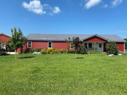 25695 Armstrong Rd, Laurelville, OH, 43135-9748 | Card Image