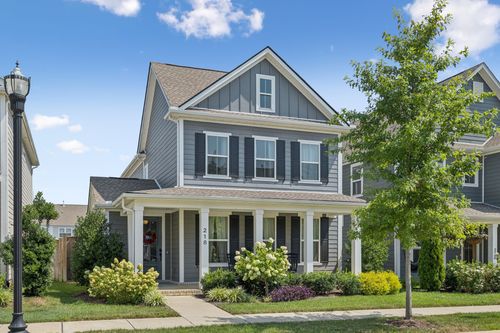 218 Southmen Ln, Spring Hill, TN, 37174-4103 | Card Image