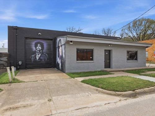 914 W Commerce St, Dallas, TX, 75208-1701 | Card Image