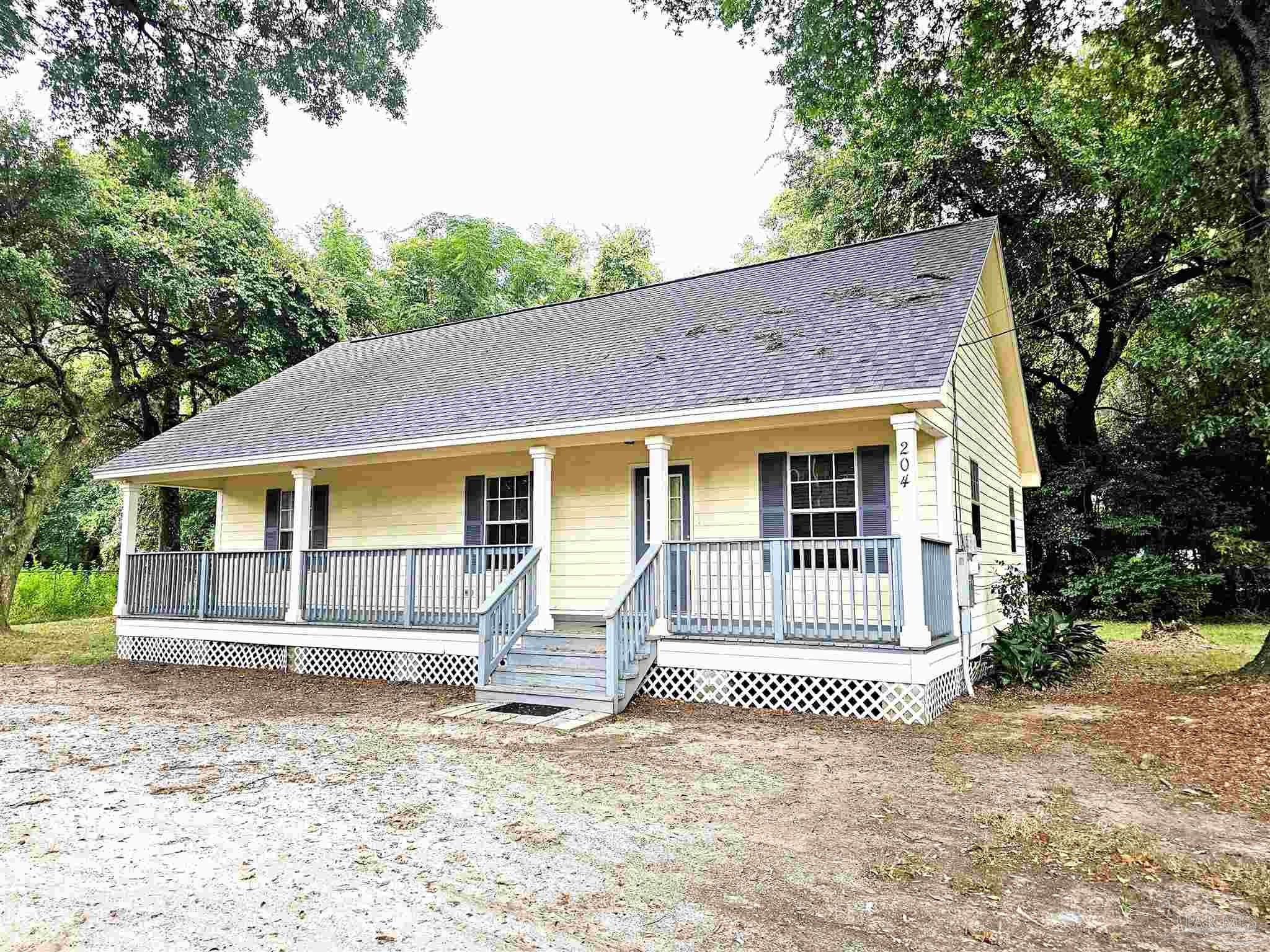 Barker St, Pensacola, FL 32514