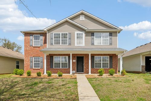 3728 Blaze Dr, Murfreesboro, TN, 37128-3951 | Card Image