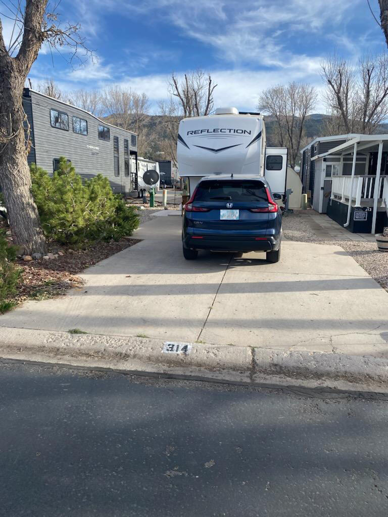 Land in Parowan 3