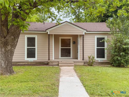1203 S 5th St, Temple, TX, 76504-5734 | Card Image