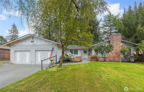 2761 Sw 314th St, Federal Way, WA, 98023-7842 | Card Image