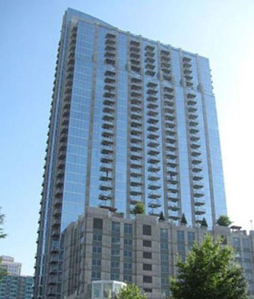 1704-855 Peachtree St Ne, atlanta, GA, 30308-7411 | Card Image