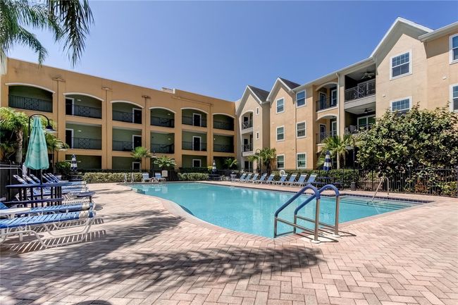 APT-9303 - 1910 E Palm Ave, Condo with 2 bedrooms, 2 bathrooms and null parking in TAMPA FL | Image 42