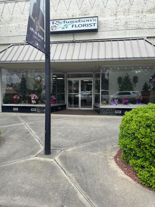 528 Calhoun Street, Johnston, SC, 29832 | Card Image