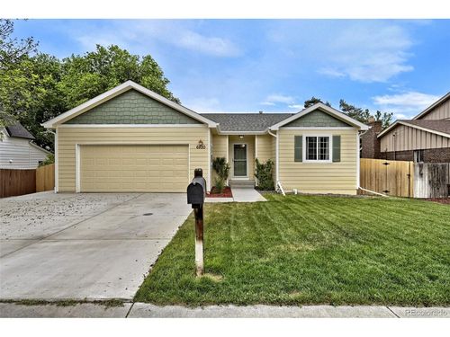 6820 Lamar St, Arvada, CO, 80003 | Card Image