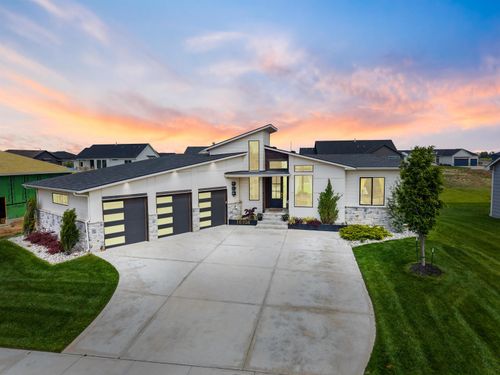 16104 W Sheriac St, Goddard, KS, 67052-9574 | Card Image