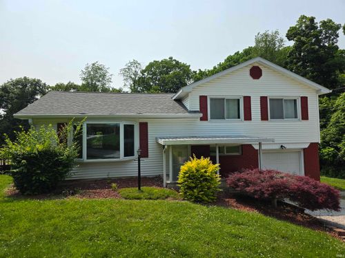 1619 W Arlington Rd, Bloomington, IN, 47404-2113 | Card Image