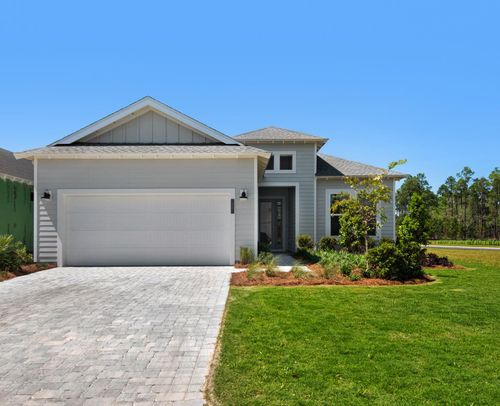 20 Dunns Cir, Inlet Beach, FL, 32461-8725 | Card Image