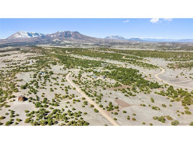 64 Shawnee Cir, Home with 0 bedrooms, 0 bathrooms and null parking in Walsenburg CO | Image 4