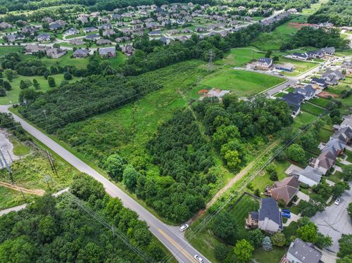 Lot IV-R Clays Mill Ext, Nicholasville, KY, 40356 | Card Image