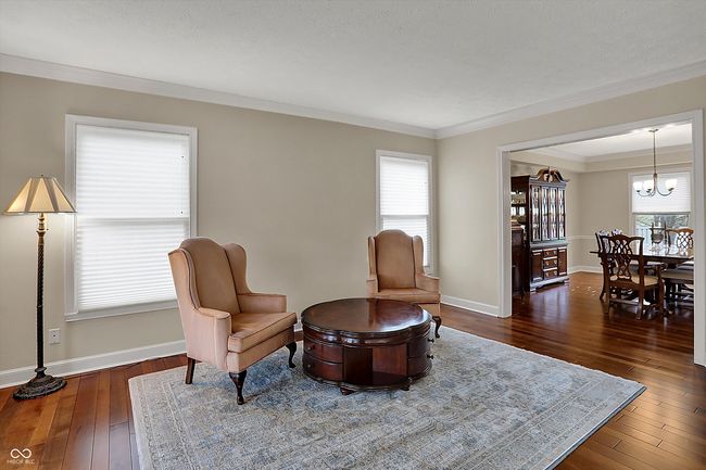 9319 Oak Knoll Ln, House other with 4 bedrooms, 4 bathrooms and null parking in Fishers IN | Image 8