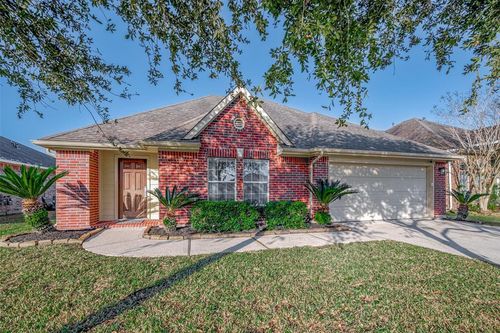 3712 Mahogany Trail, Pearland, TX, 77584 | Card Image