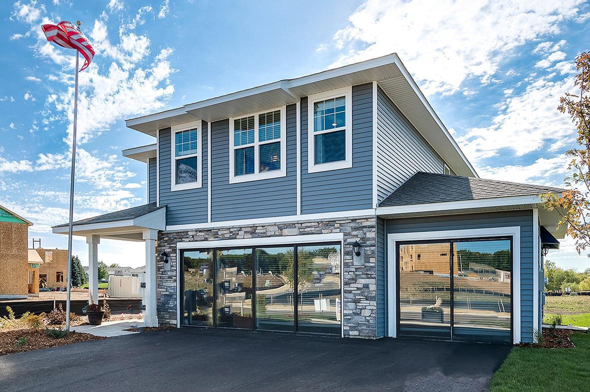 Pine Arbor Ln, Cottage Grove, MN 55016