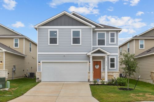 9018 Sand Dune Vis, San Antonio, TX, 78222-4866 | Card Image