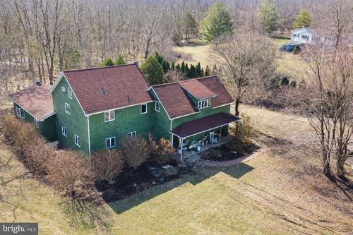 408 Salford Station Rd, PERKIOMENVILLE, PA, 18074-9771 | Card Image